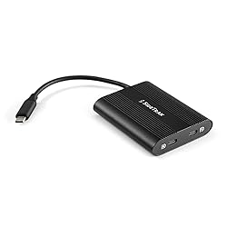 SideTrak USB-C Adapter, Laptop Compatible, Multi