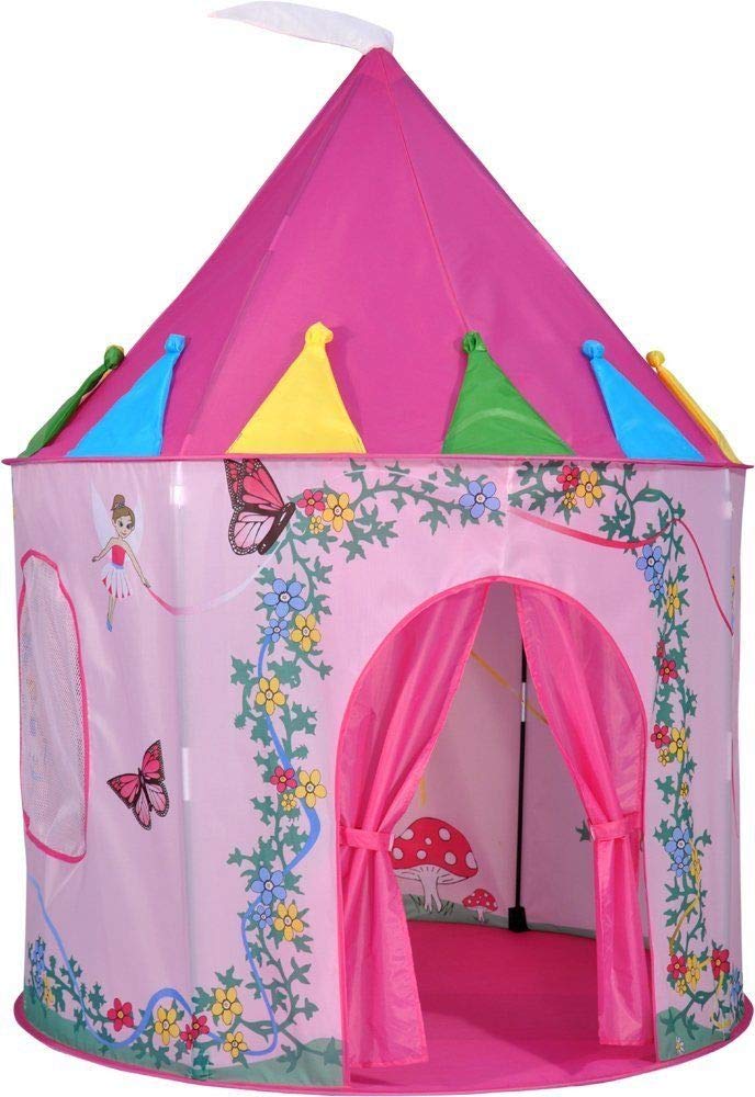 Fairy Garden Play Tent