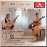 SOUNDS FROM THE KINGS CHAMBER                      image
