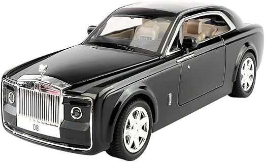 rolls royce toy car amazon