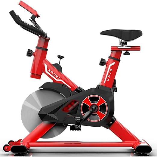 silent indoor bike trainer