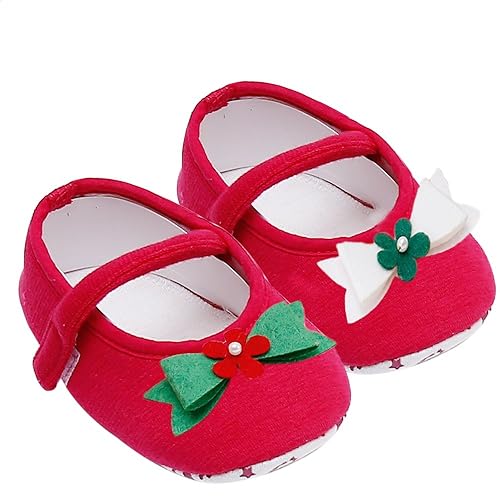 infant footwear