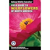 National Wildlife Federation Field Guide to Wildflowers of North America