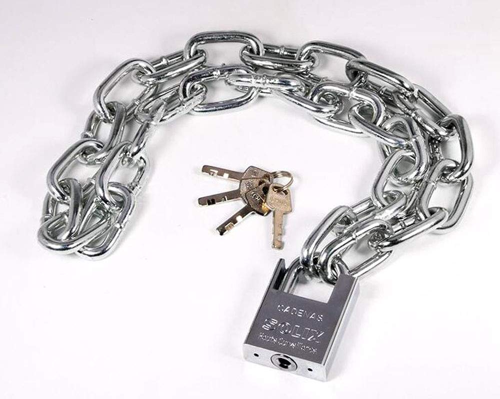 strong chain lock