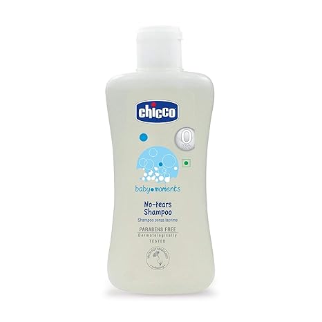 chicco shampoo for adults