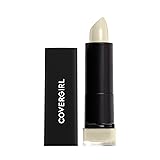 COVERGIRL Exhibitionist Lipstick Demi-Matte, Ying