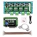 SainSmart CNC Router 4 Axis Kit, TB6600 4 Axis 4.5A Stepper Motor Driver Board, Mach3 5 Axis Breakout Board