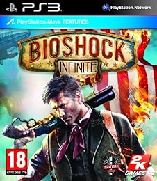 Bioshock Infinite