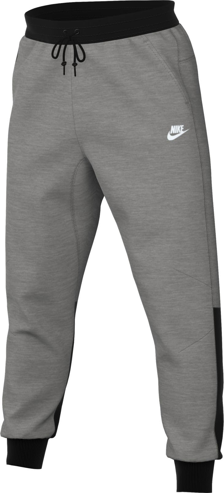 nike tech fleece pants large