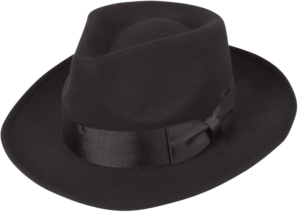 new fedora hats