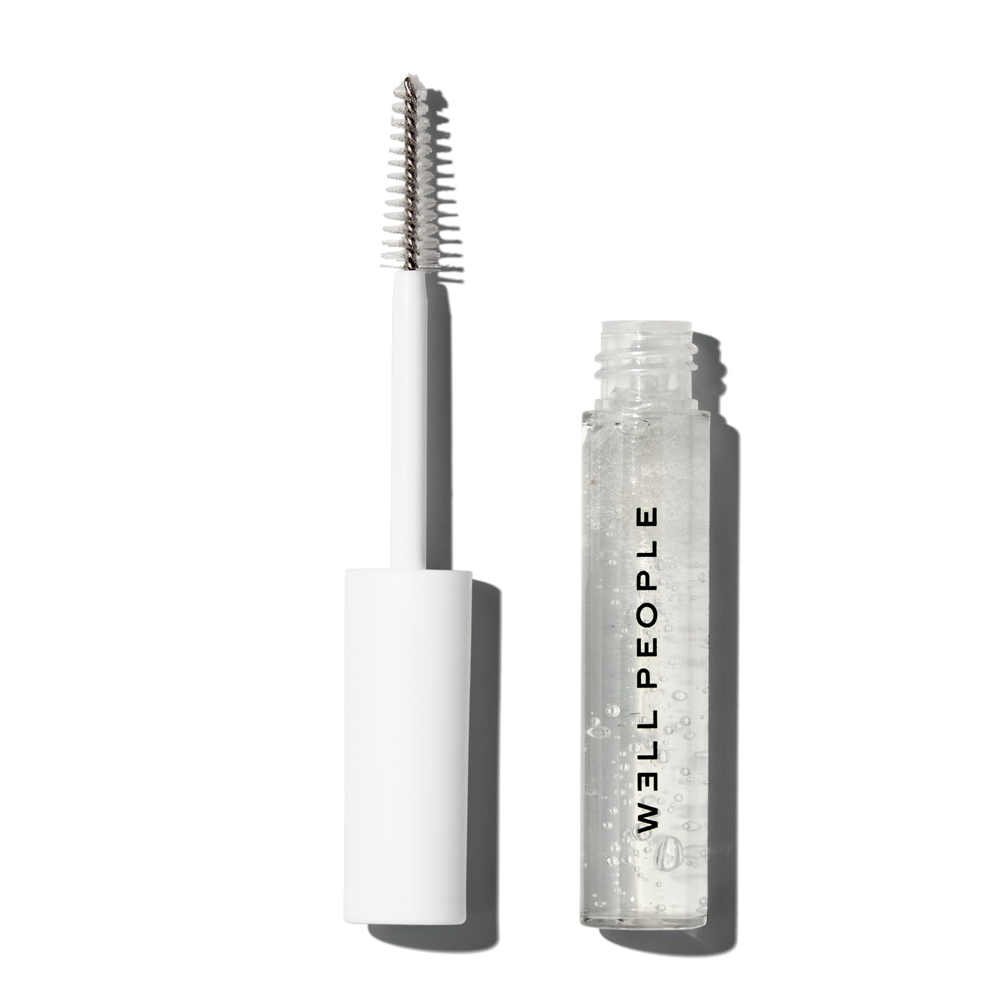 Photo 1 of Well People Expressionist Clear Brow Gel, Lightweight Gel For Taming & Nourishing Your Brows, Creates A Natural-Looking Finish, Vegan & Cruelty-free