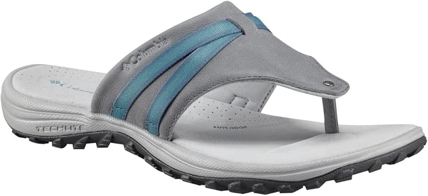 sandalias columbia santiam