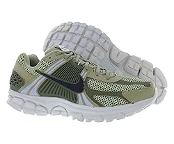 NIKE Men's Zoom Vomero 5 Sneaker, Neutral Olive
