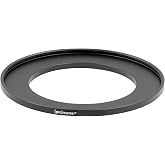 ProMaster Step Up Ring Filter Adapter - 55mm-77mm, (Model 5295)