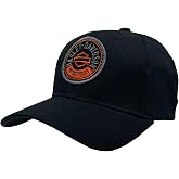 Harley-Davidson Men's Absorb Bar &amp; Shield Stretch Fit Baseball Cap - Black