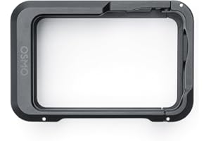 Osmo Action 6 Utility Frame