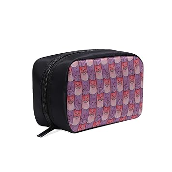 best cosmetic bags for travel