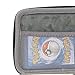 co2CREA Hard Travel Case replacement for TCG Trading Cards, Holds up to 640 Cards