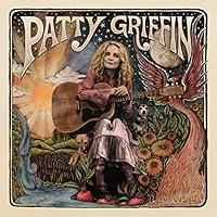 Patty Griffin Ablum Cover