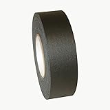 Polyken 510 Premium Grader Gaffers Tape, 60 yards Length x 2" Width, Black