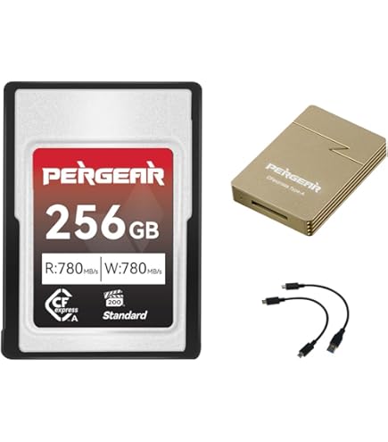 Amazon.com : Sony CFexpress 320GB Type A Memory Card with 800MB/s