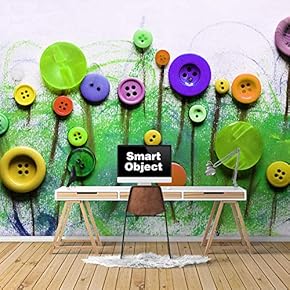 Wall Murals for Bedroom Beautiful Pictures Collection Removable Wallpaper Peel and Stick Wall Stickers - 66x96 inches