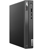 ミニPC Lenovo ThinkCentre neo 50q Gen5 Tiny ThinkCentre Neo 50q Gen 4 (Intel) Tiny | Powerful, compact 1L