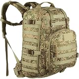 Wisport Reindeer 75L Wanderrucksack – Coyote, Robust & Ergonomisch