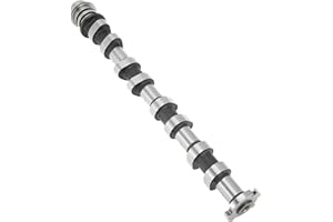 Motoforti No.24200-2E074 Exhaust Camshaft for Hyundai Elantra 2017-2020 Exhaust Valve Camshaft for Kia Forte 2017-2021 No.242