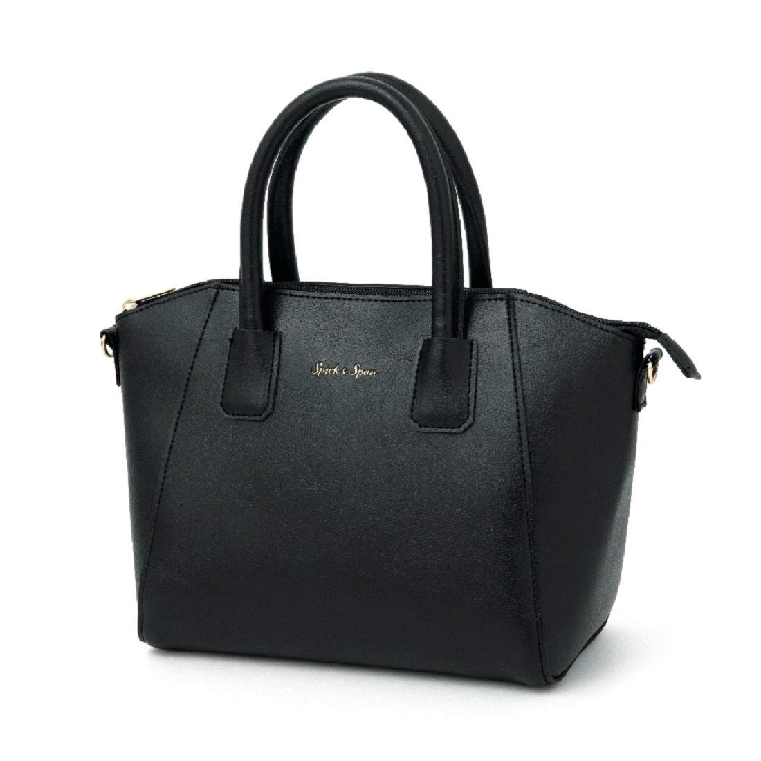 Spick & Span Hexagon Shoulder Bag Book 雑誌付録 ムック本 Spick & Span(スピックアンドスパン) 六角形ショルダーバッグ ハンドバッグ 2way