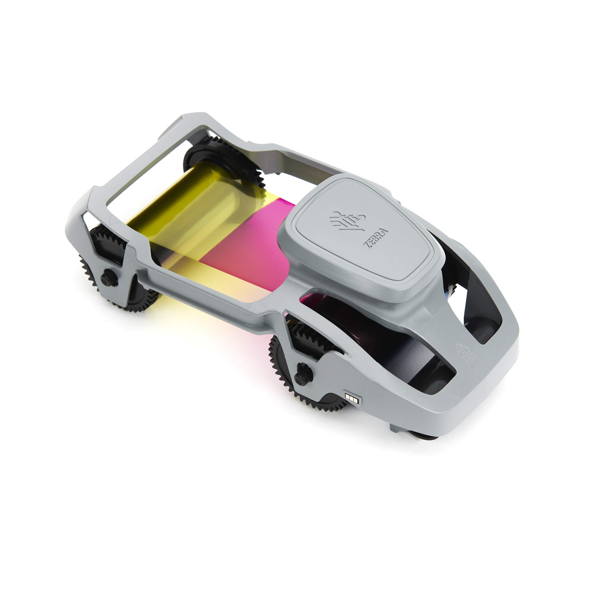 Zebra 800350-360LT YMCKOK Color Ribbon for Zebra