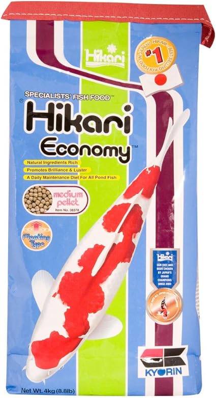 Hikari economy Clearance