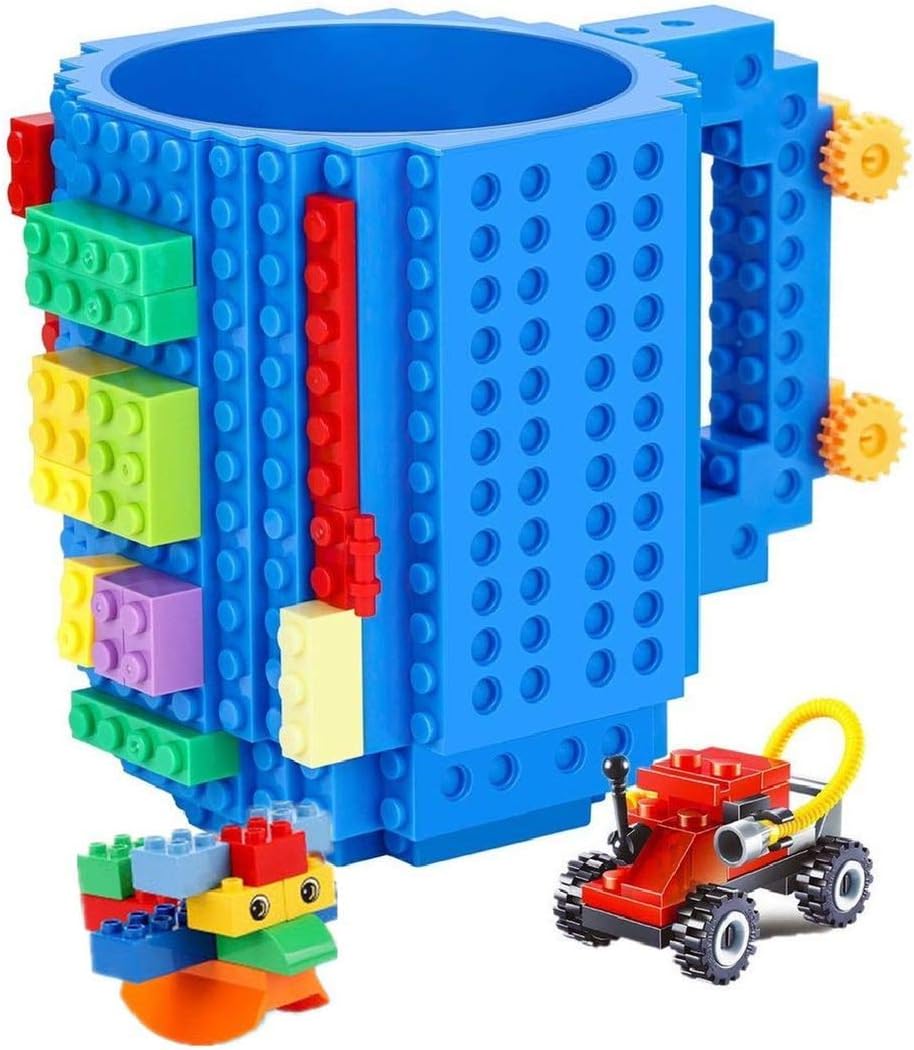 legos brick & fun