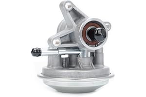 LEABON 97241035 Vacuum Pump Compatible with IZUZU NPR 1995-2020 Replaces 8972410351, 8-97241-035-1