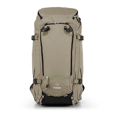Sac F-stop Gear Tilopa Aloe (Drab Green) – Occasion Très Bien Entretenu