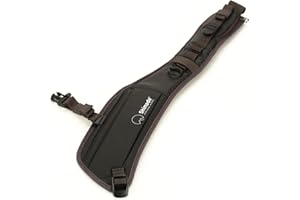 Shimoda Capture Strap - Action X - Black (520-268)