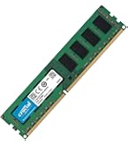 Crucial RAM 16GB Kit (2x8GB) DDR3 1600 MHz CL11 Desktop Memory
