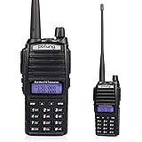 BAOFENG UV-82 VHF UHF FM Transceiver Dual Band Two Way Radio