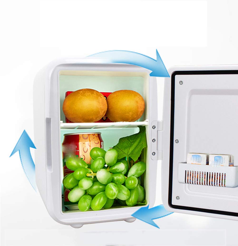 Amazon.es: 4L Nevera Portatil Refrigerador Compacto Personal ...