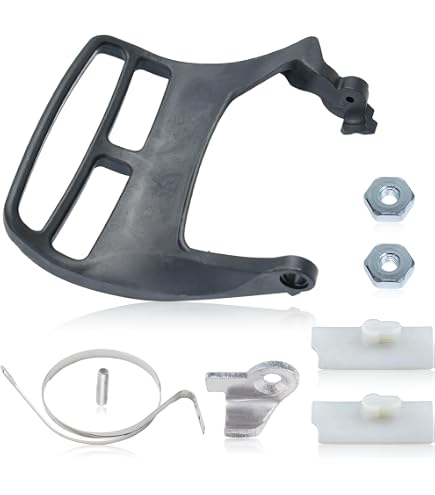 Amazon.com: Farmertec Front Hand Guard Compatible with Stihl