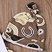 Lily.Pie Newborn Baby Boys Funny Bodysuits with Leggings Caps, Brown, Size 6-12 Months