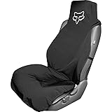 Fox Racing Seat Cover, Car Bucket Seat