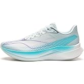 LI-NING Red Hare 9 Pro Men's Running Shoes Lightweight Breathable Racing Training Sneakers Sports Athletic Footwear