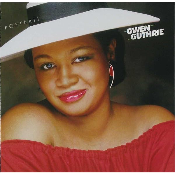 GWEN GUTHRIE - Good To Go Lover - Amazon.com Music