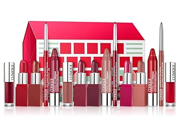 clinique lipstick set
