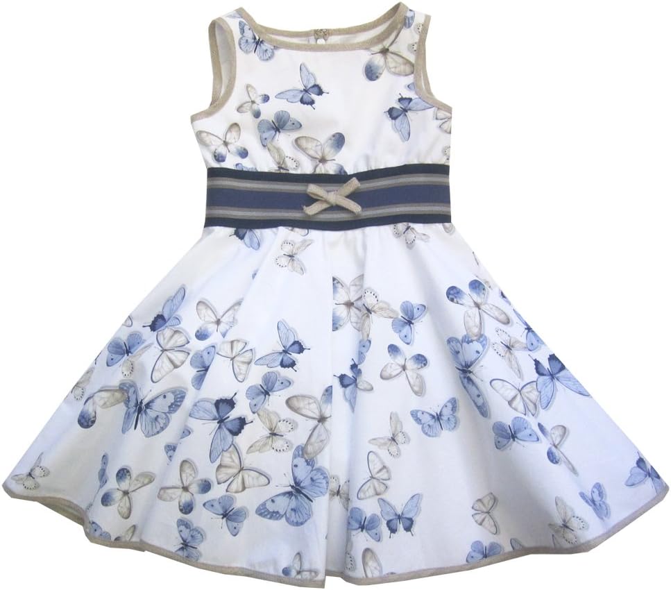 MonnalisaButterfly Dress