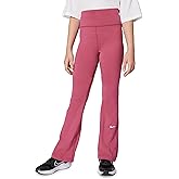 Nike Girls' One Dri-FIT Flared Leggings