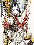 Claudia - Tome 01: La Porte des enfers (Claudia (1)) (French Edition) by 