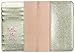 Lilly Pulitzer Women's Passport Cover Ocean Jewels, Multi, No Size