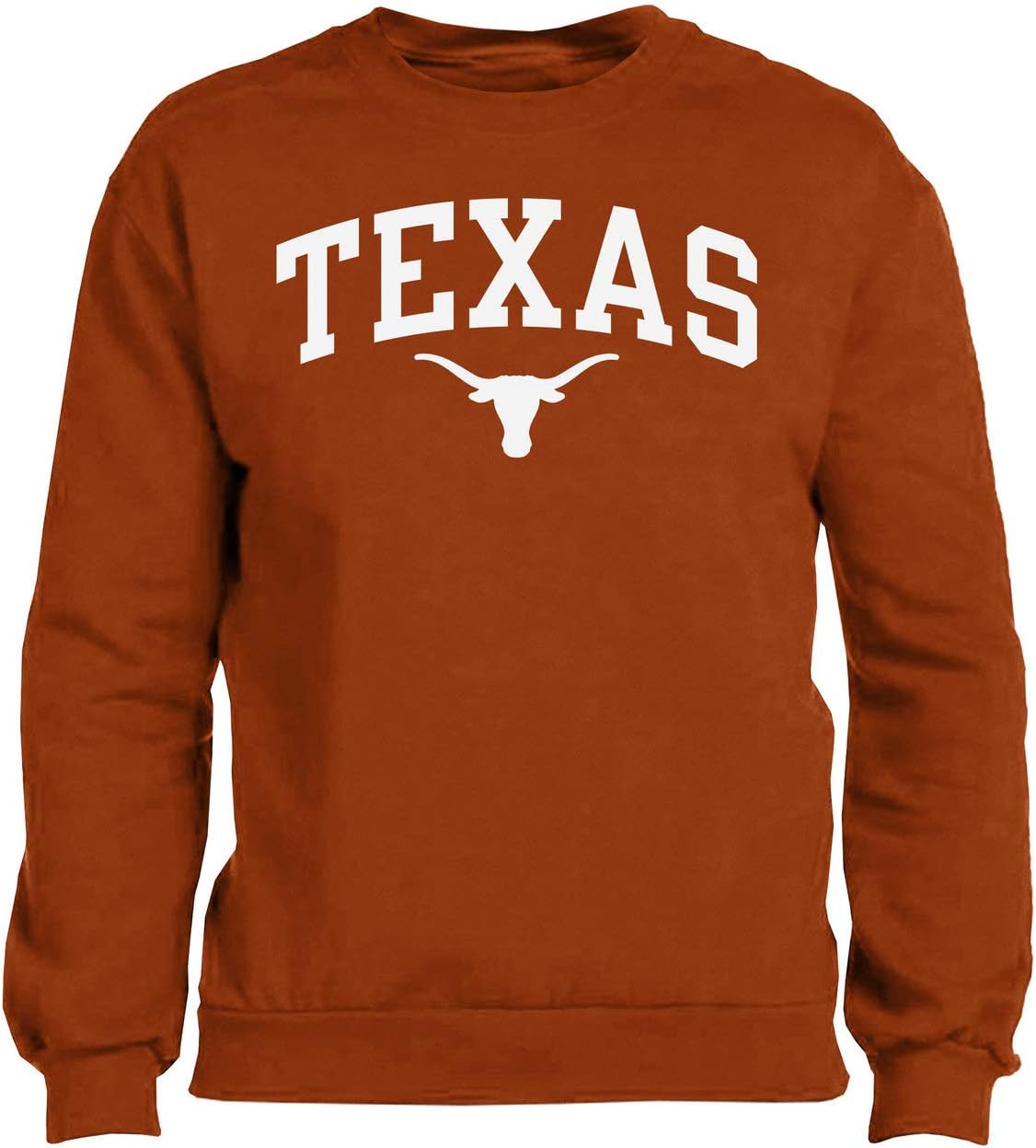 texas longhorns men's hoodie